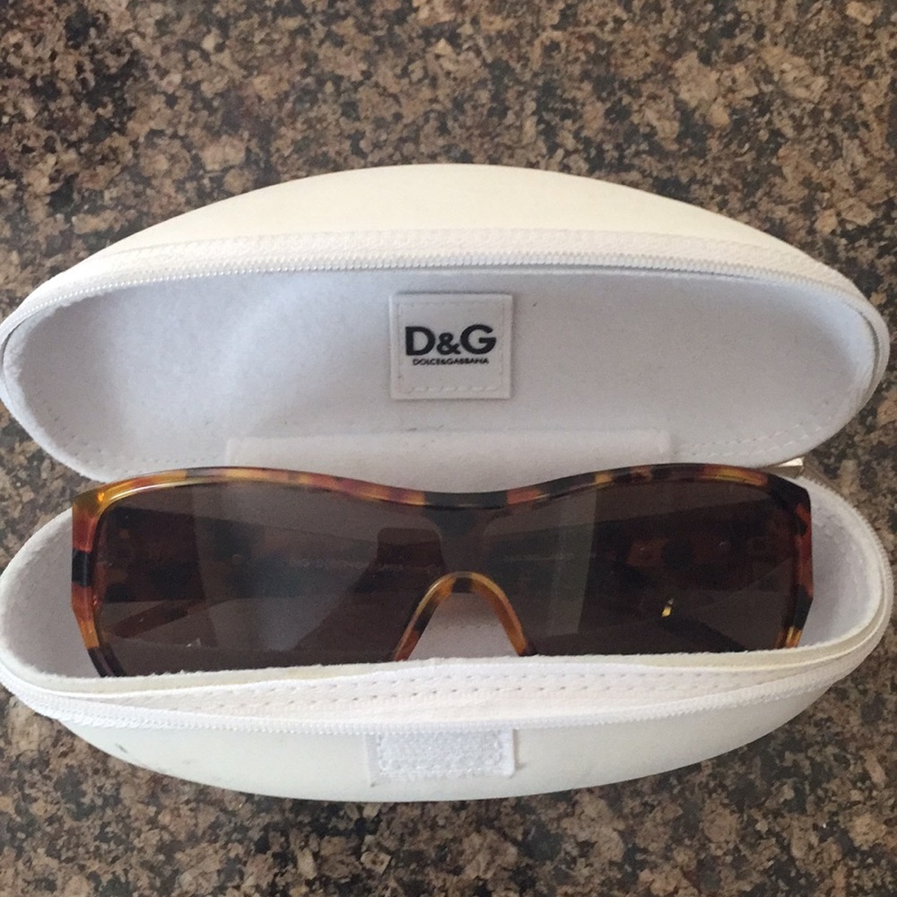 Dolce & Gabbana Sunglasses